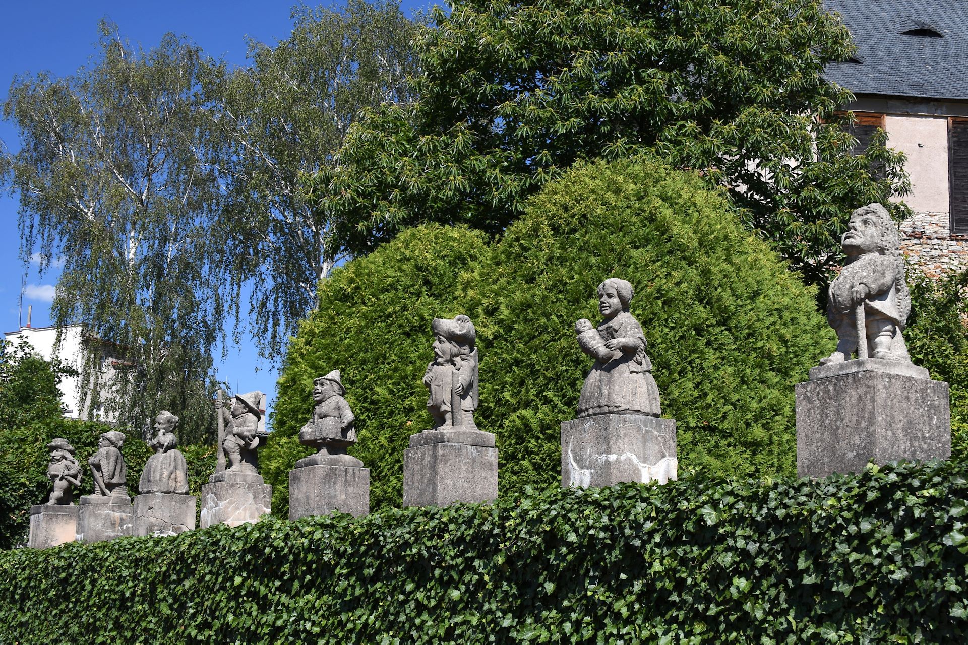 Nové Město nad Metují (deutsch Neustadt an der Mettau) (Photo license: CC BY 2.0)